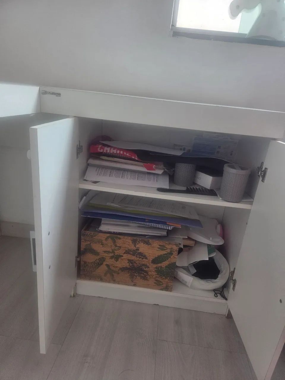 Escrivaninha em L - Foto 5