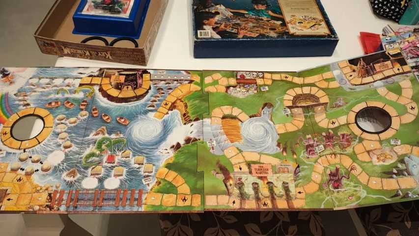 Key to the Kingdom - Foto 4