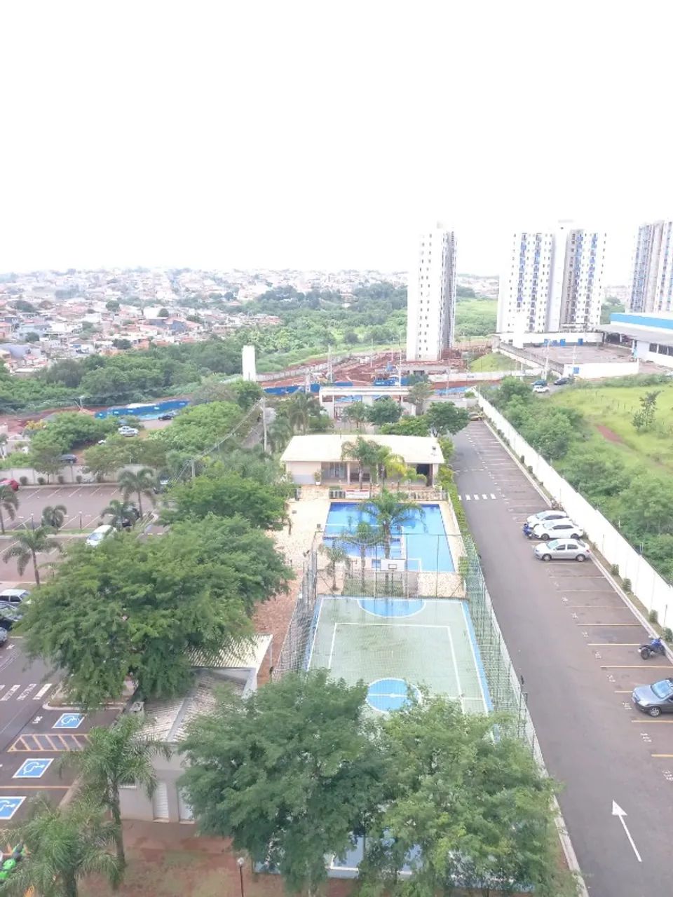 Foto - Sumaré - Jardim Maria Luíza