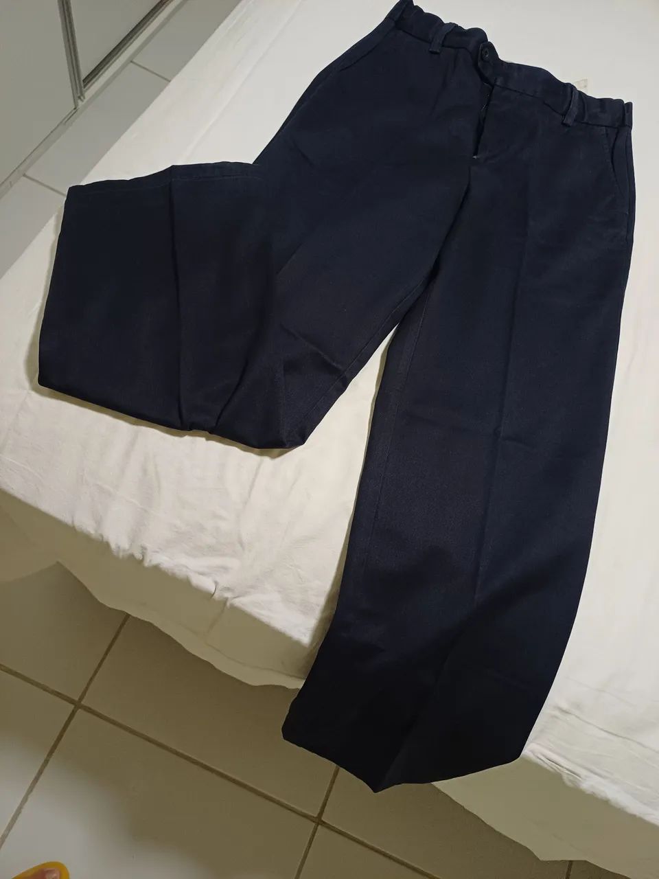 Calça social 