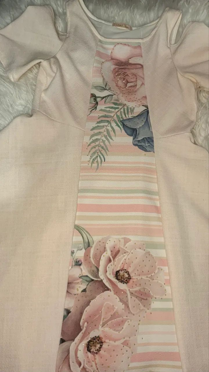 Vestido  - Foto 3
