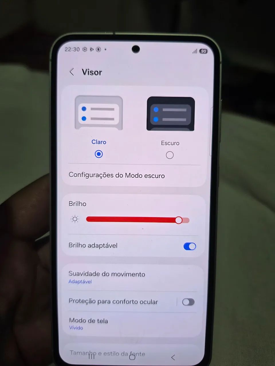 S23 fe 256gb - Foto 2