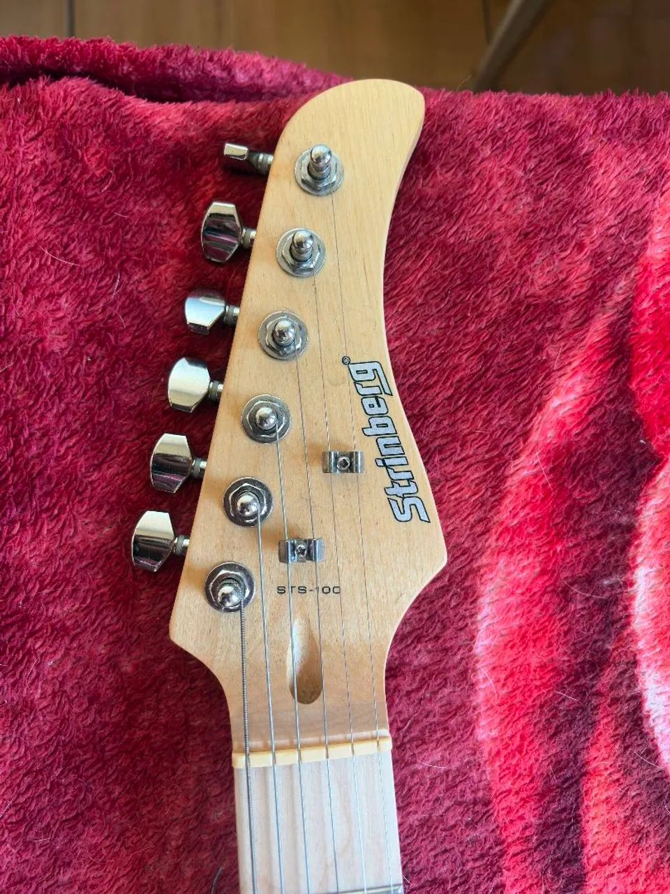 Guitarra  - Foto 4