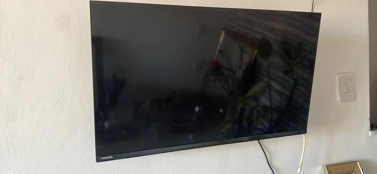 TV 32 Toshiba - Foto 3