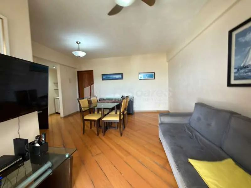 Flat : / Residencial / Barra da Tijuca - Foto 3