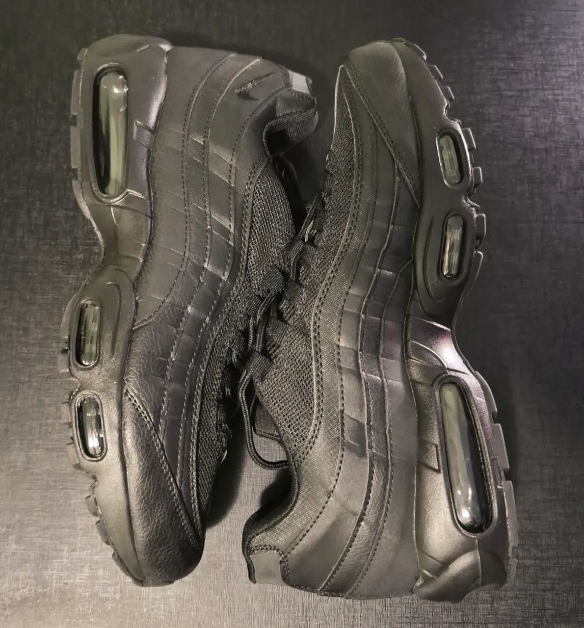 nike air max 95 - Foto 4