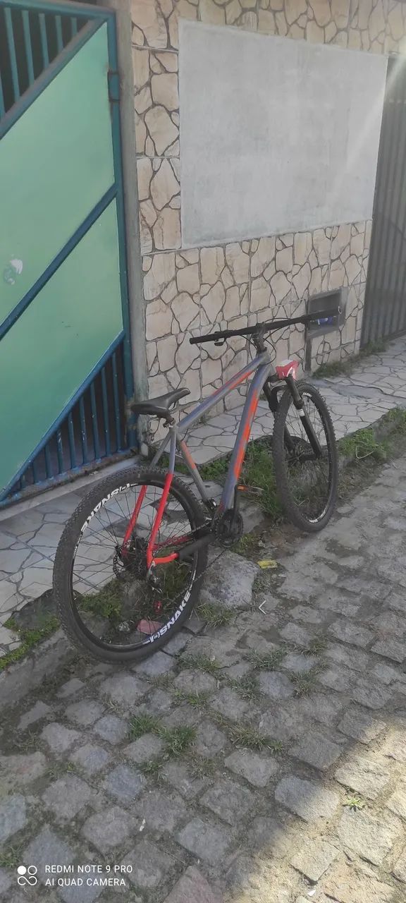 Bicicleta GTI aro 29 - Foto 2