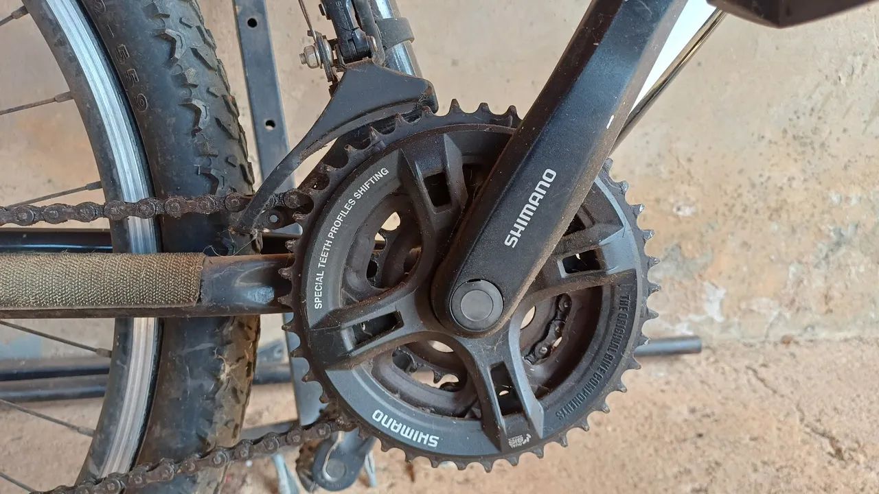 Bicicleta Aro 26 High One - Foto 2