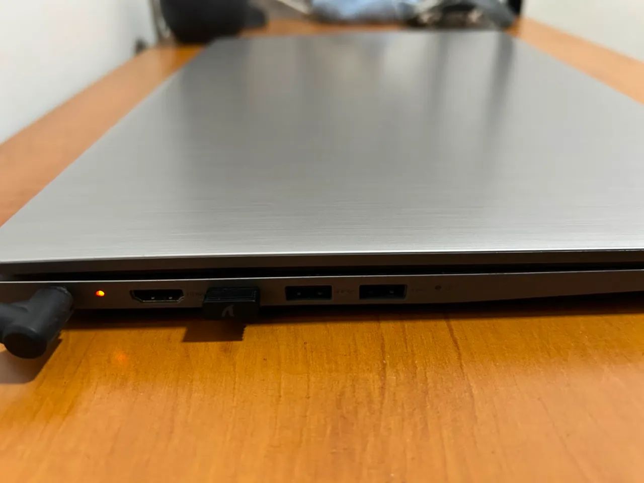 Notebook Lenovo Ideapad 3i - R$ 1.500 - Foto 3