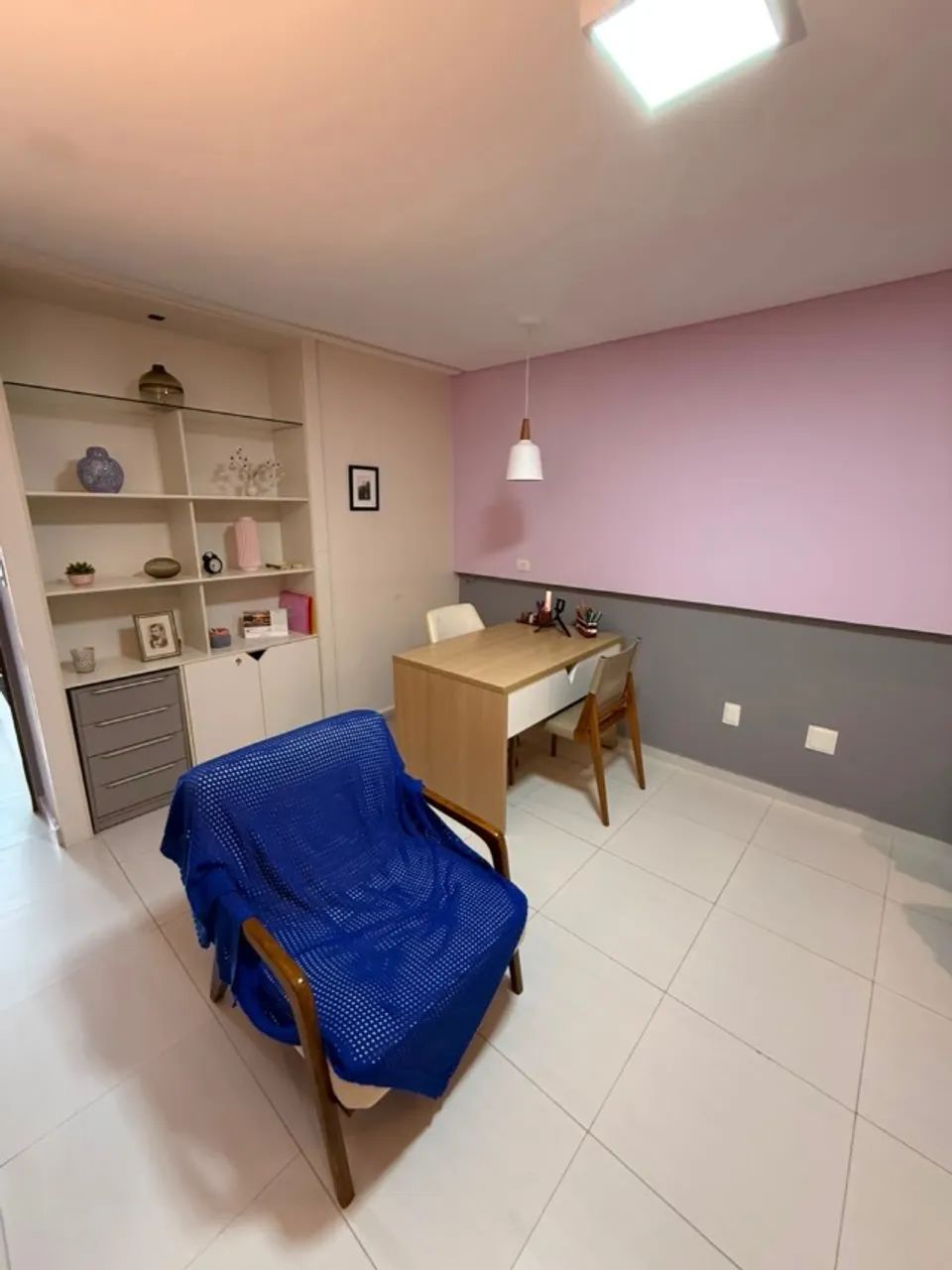 Sala comercial em Manaira  - Foto 2