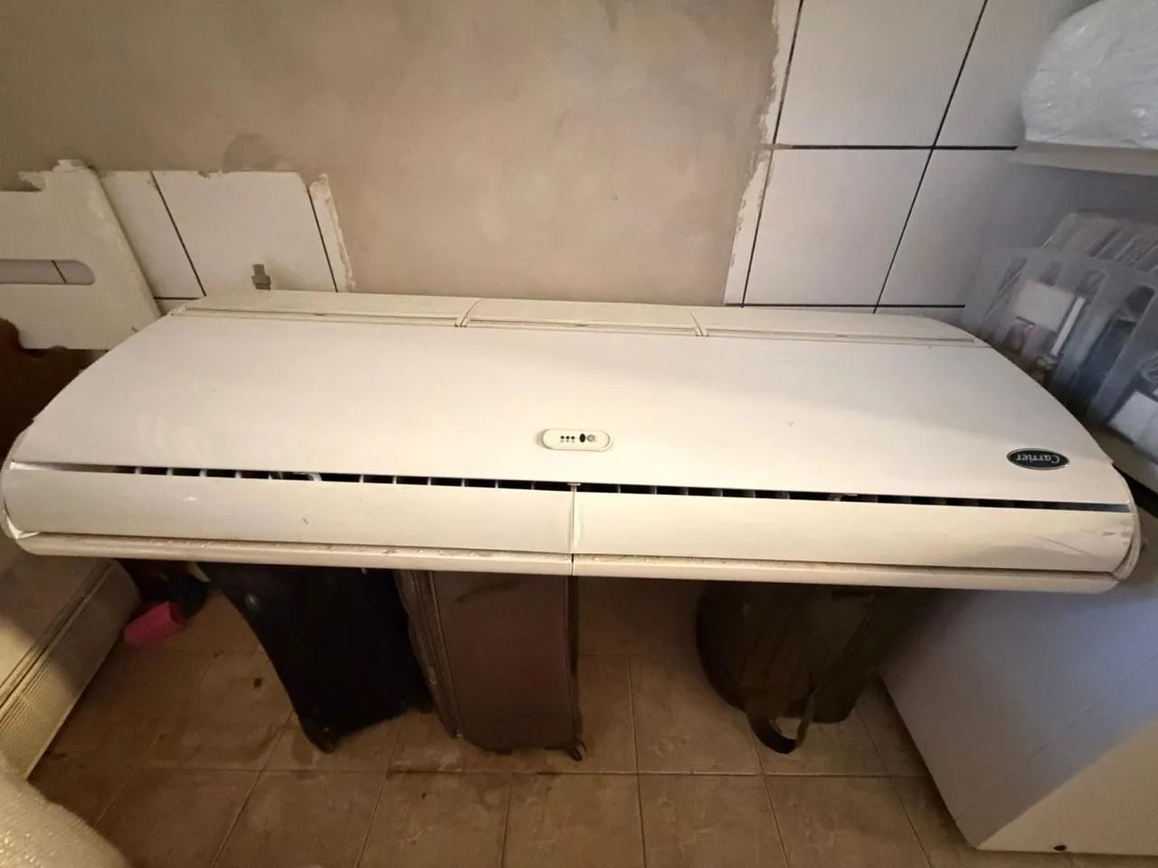 AR CONDICIONADO Split Teto 60000 BTUs - Foto 4