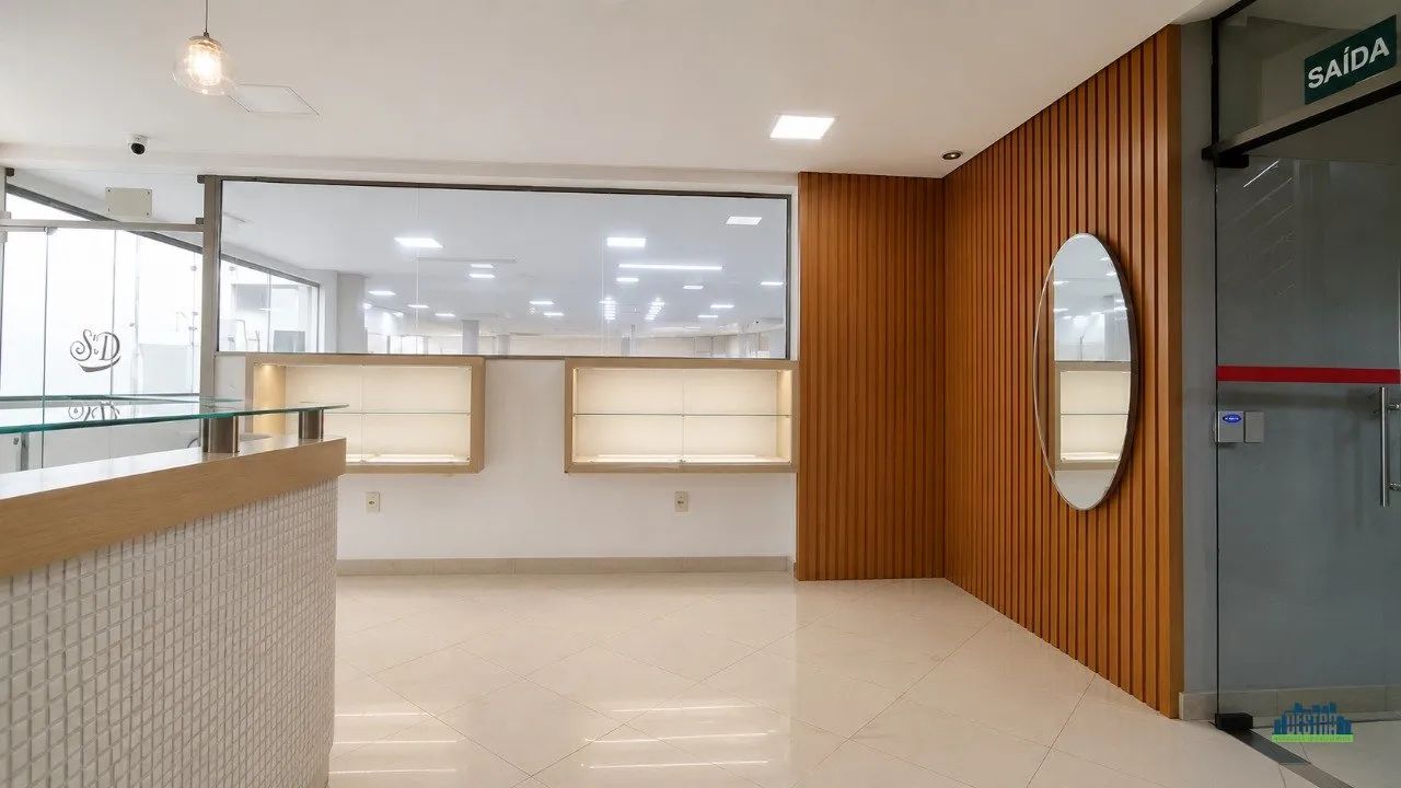ALUGA-SE SALA COMERCIAL - Foto 5