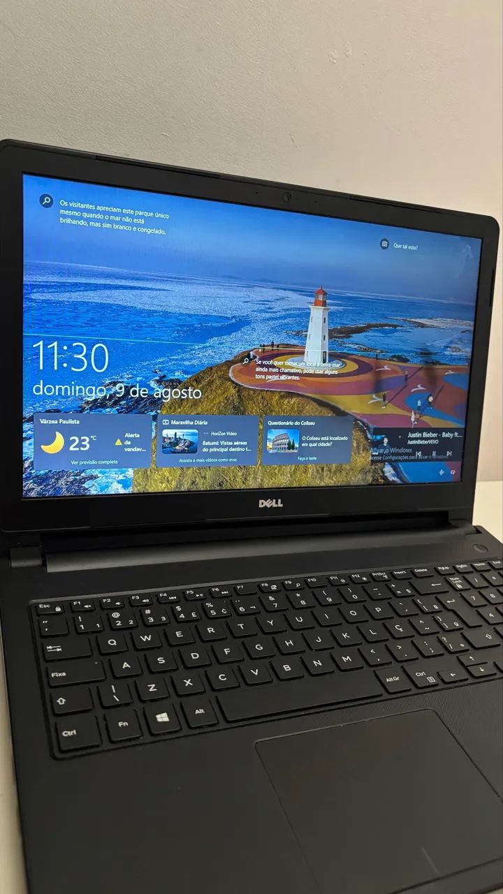 Notebook Dell - Foto 4