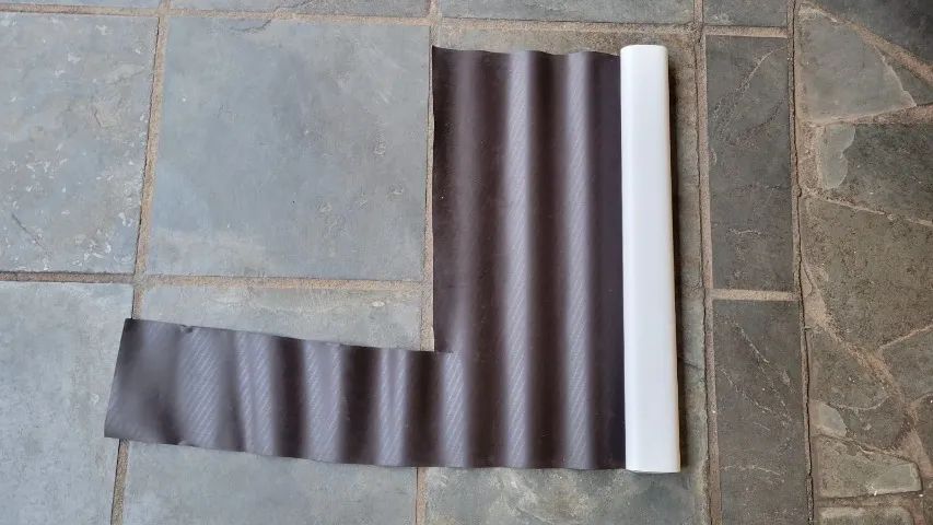 Manta magnética - Foto 3