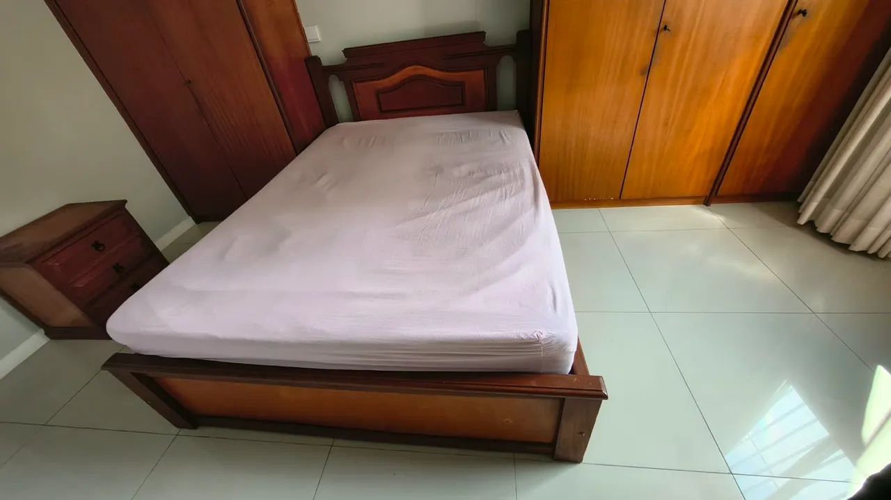 Cama casal  - Foto 2