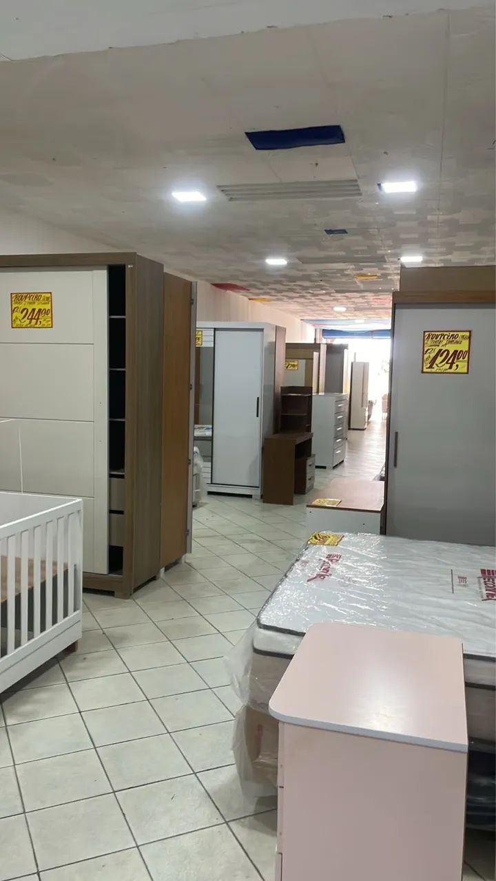 Repasse de Loja de Móveis - Excelente Oportunidade - Foto 2