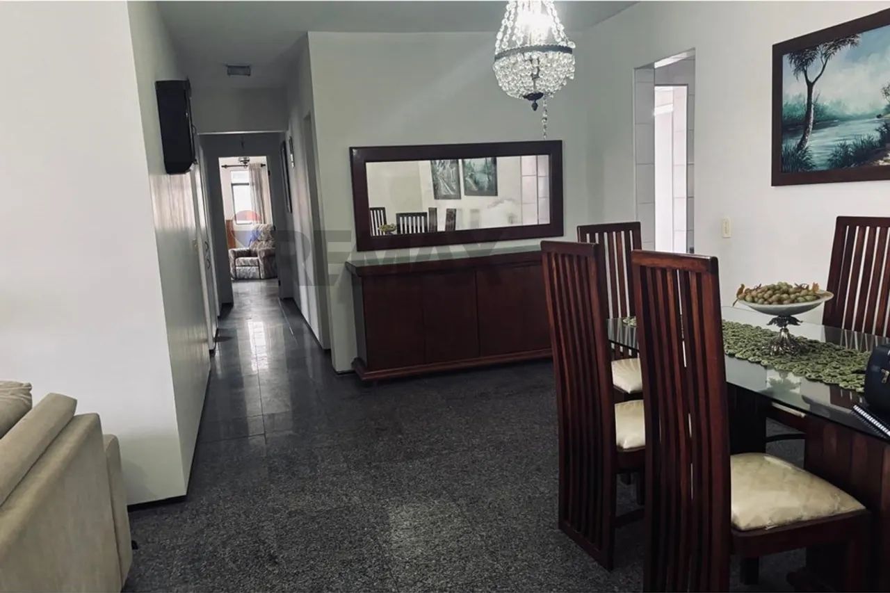 Apartamento mobiliado para locação no Edifício Ravenna - Dionísio Torres - Foto 5
