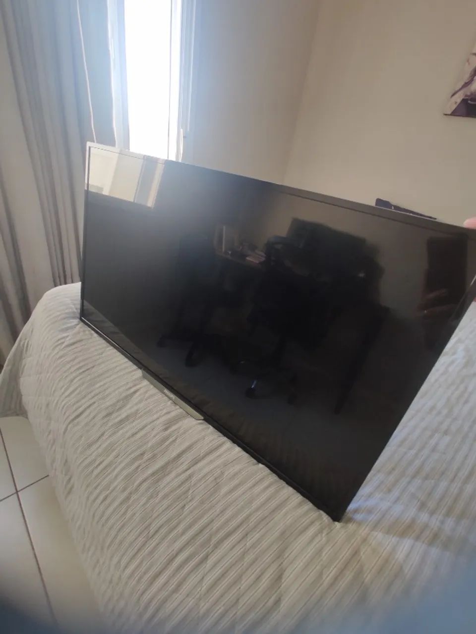 Vendo duas Tvs Philips  - Foto 3