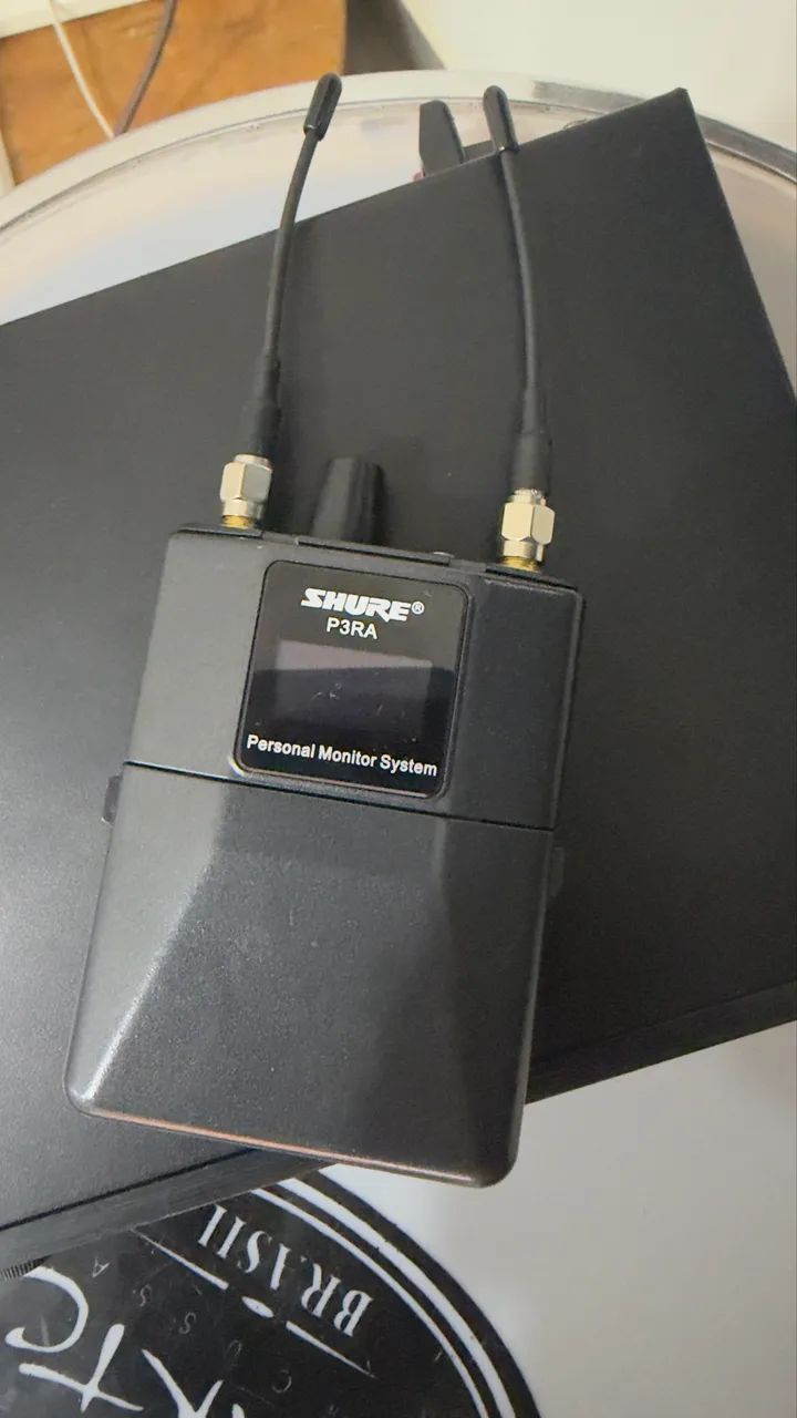 In ear Shure - Foto 3