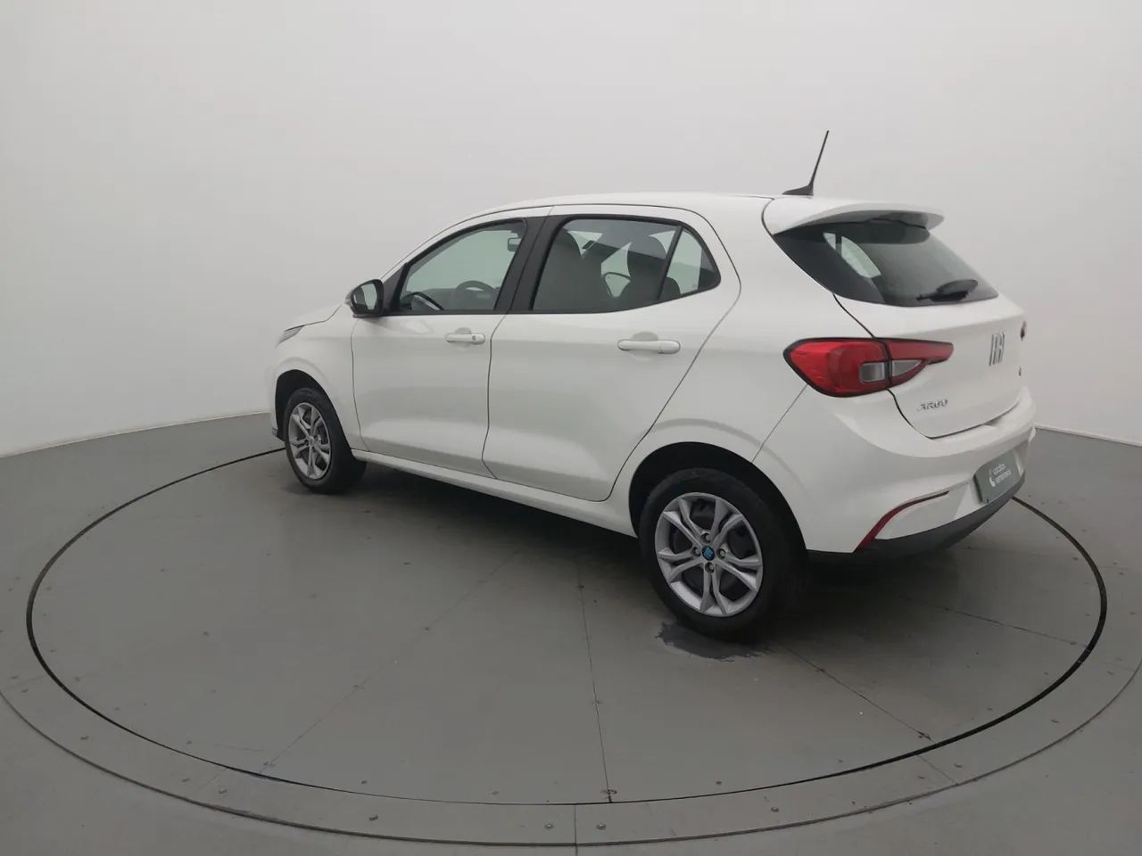 Fiat Argo Drive 1.0 Firefly 2026 - Foto 3
