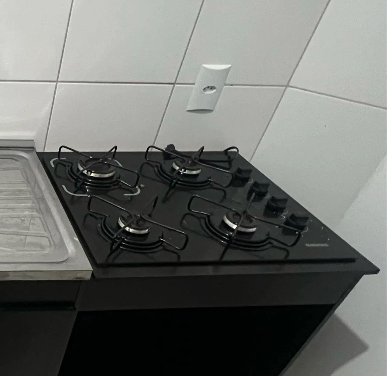 Cooktop