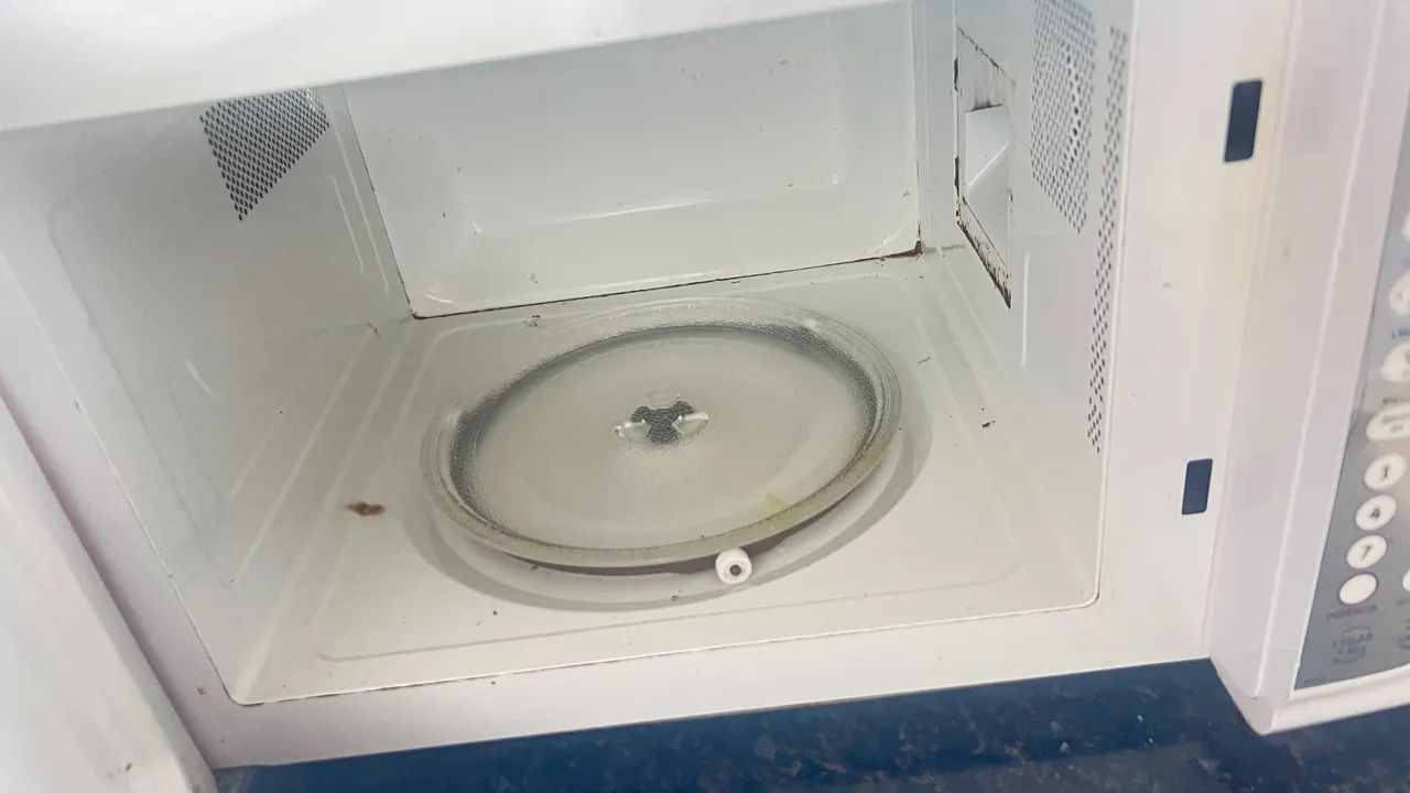 Microondas - Foto 2