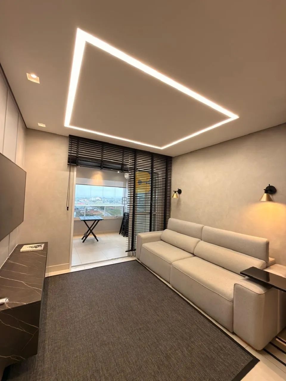 APARTAMENTO RESIDENCIAL em CUIABÁ - MT, JARDIM CUIABÁ - Foto 4