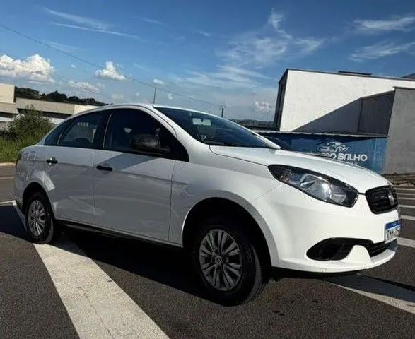Fiat Grand Siena 2021