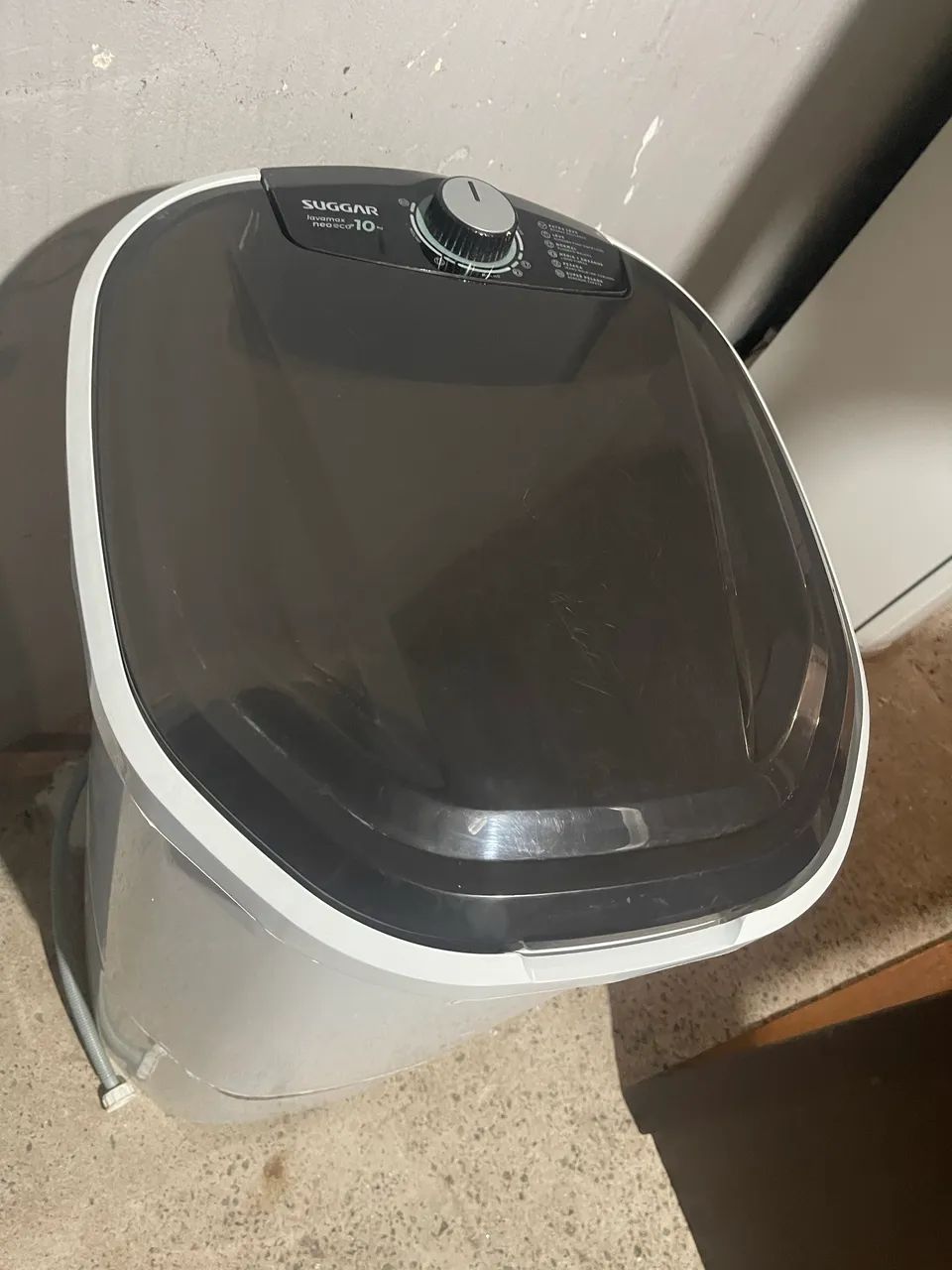 Tanquinho 10kg 220v