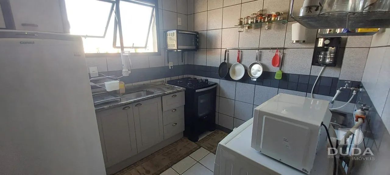 apartamento 2 dormitórios Canavieiras - Foto 5