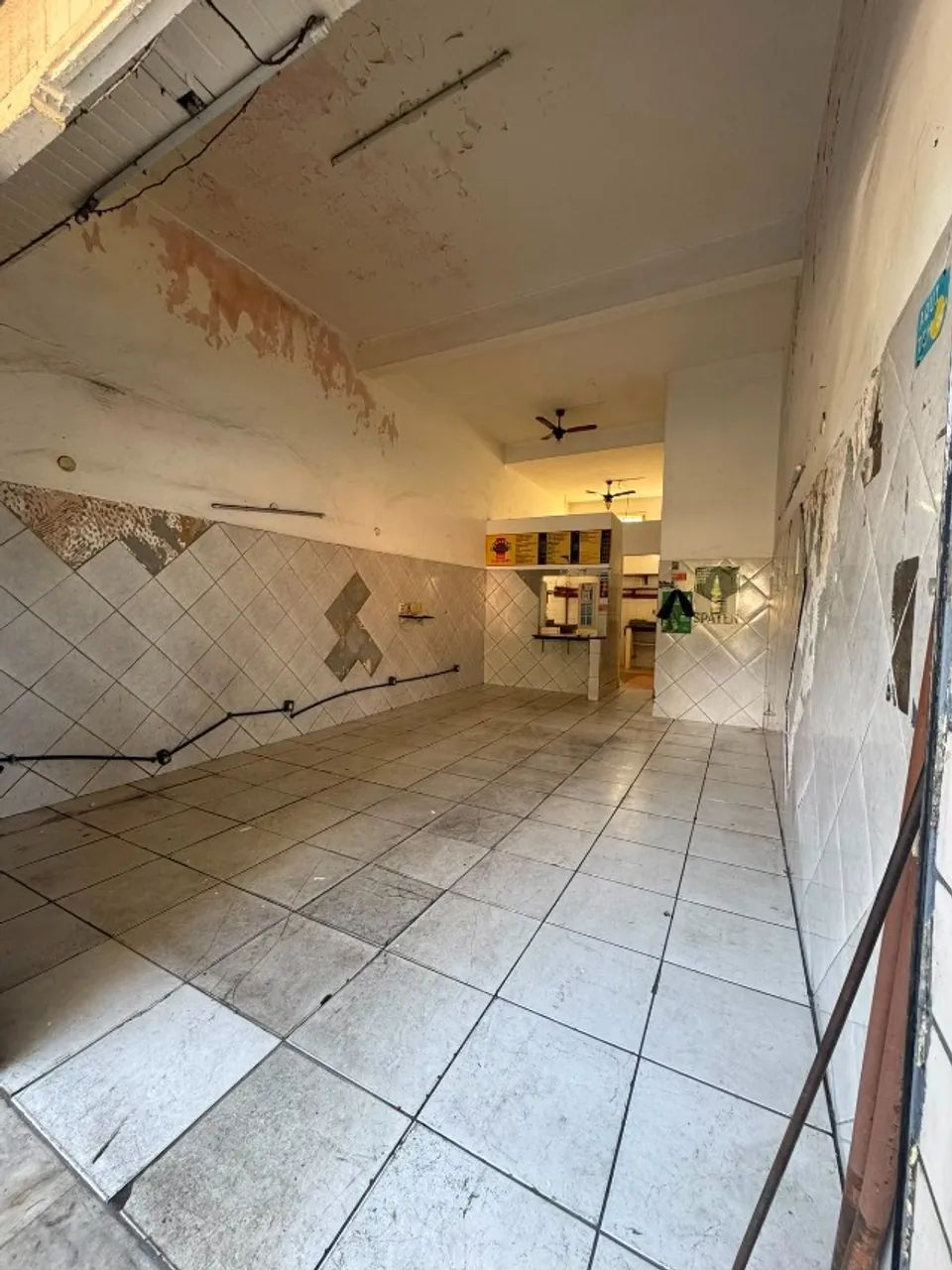 Alugo loja no melhor ponto de Nogueira  - Foto 2