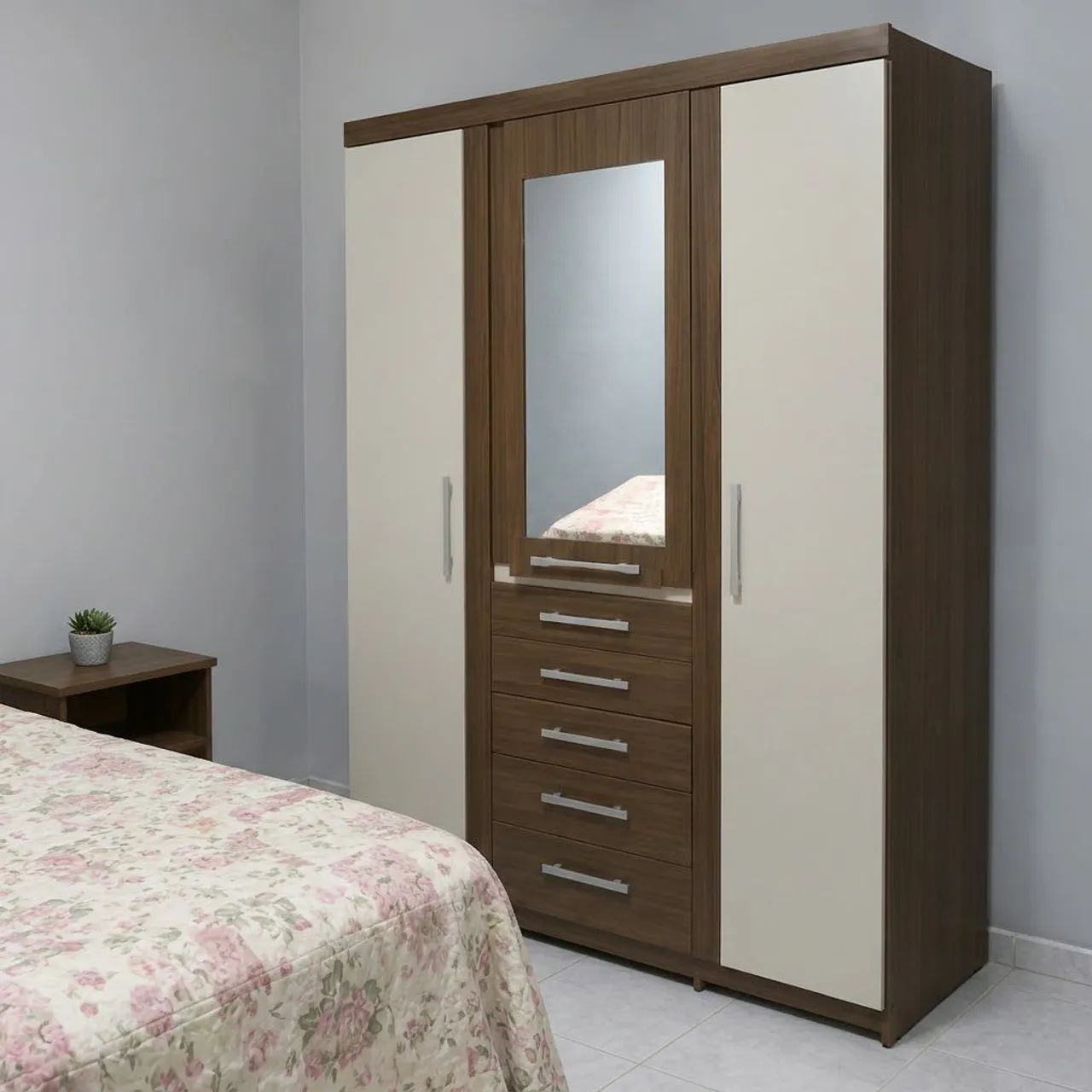Guarda roupa  - Foto 2