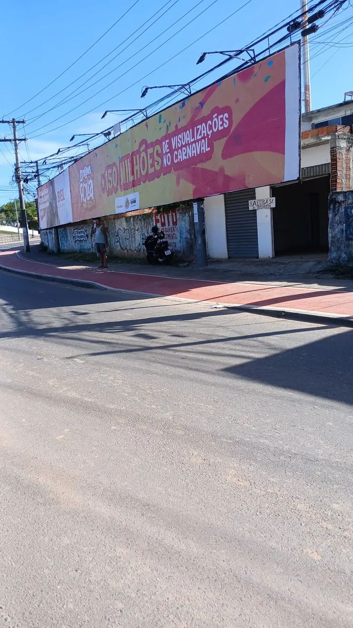 Ponto no final da Dorival caimmy  - Foto 2