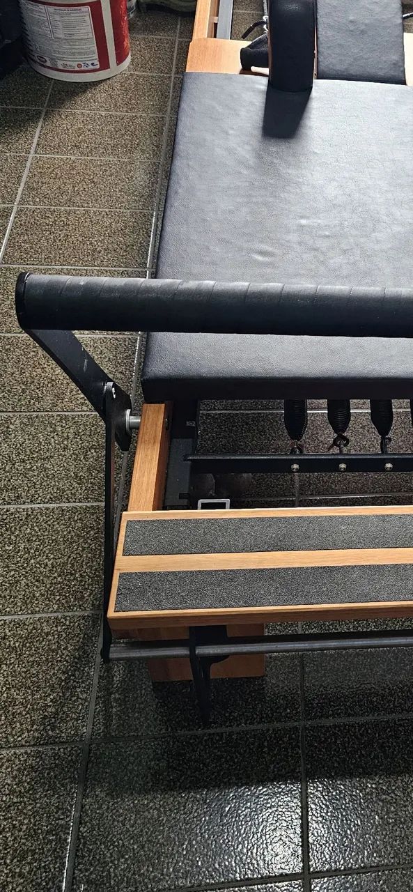 Reformer pilates 4,500 - Foto 2