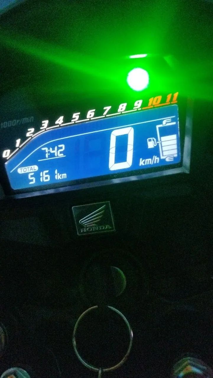 Titan 160 - Foto 5