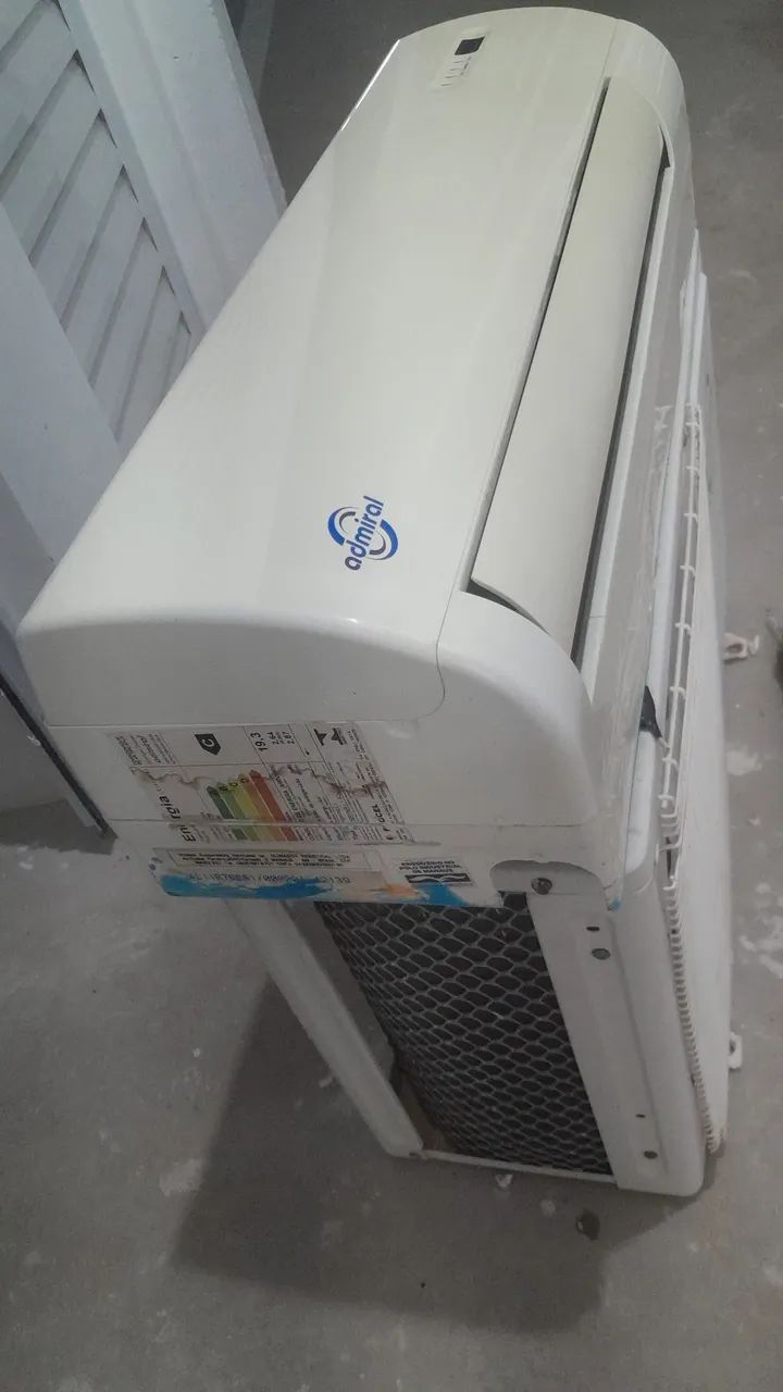 Ar condicionado ja com instalação  - Foto 4