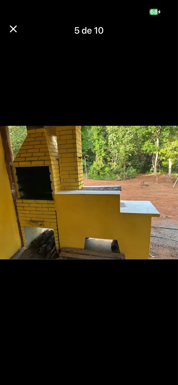 Chacara /aceito carro - Foto 3