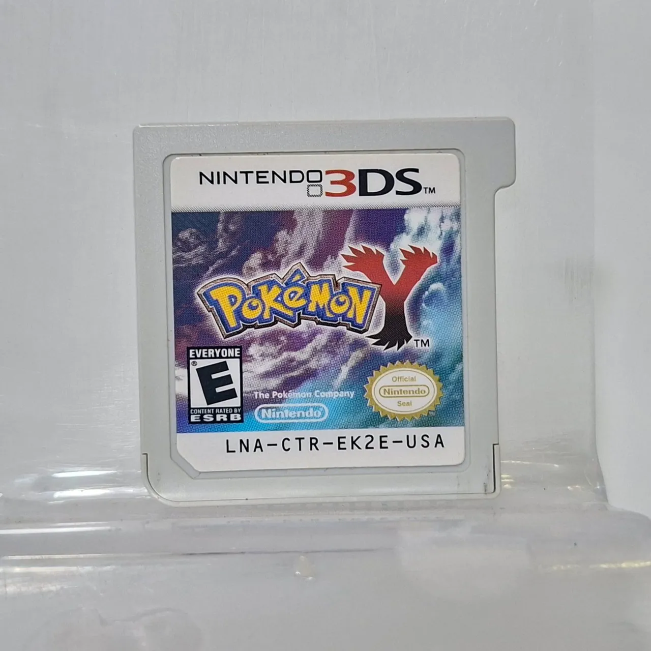 Pokémon X Nintendo 3ds cib ref03 - Jogos de Vídeo Game - Bueno