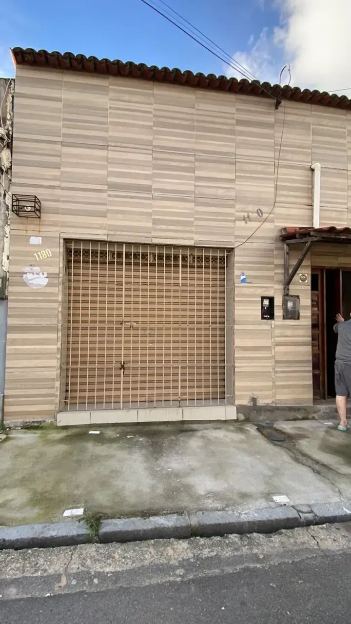 Alugo 2 pontos comercial, no bairro da Ponta Grossa na principal da Rua formosa - Foto 2
