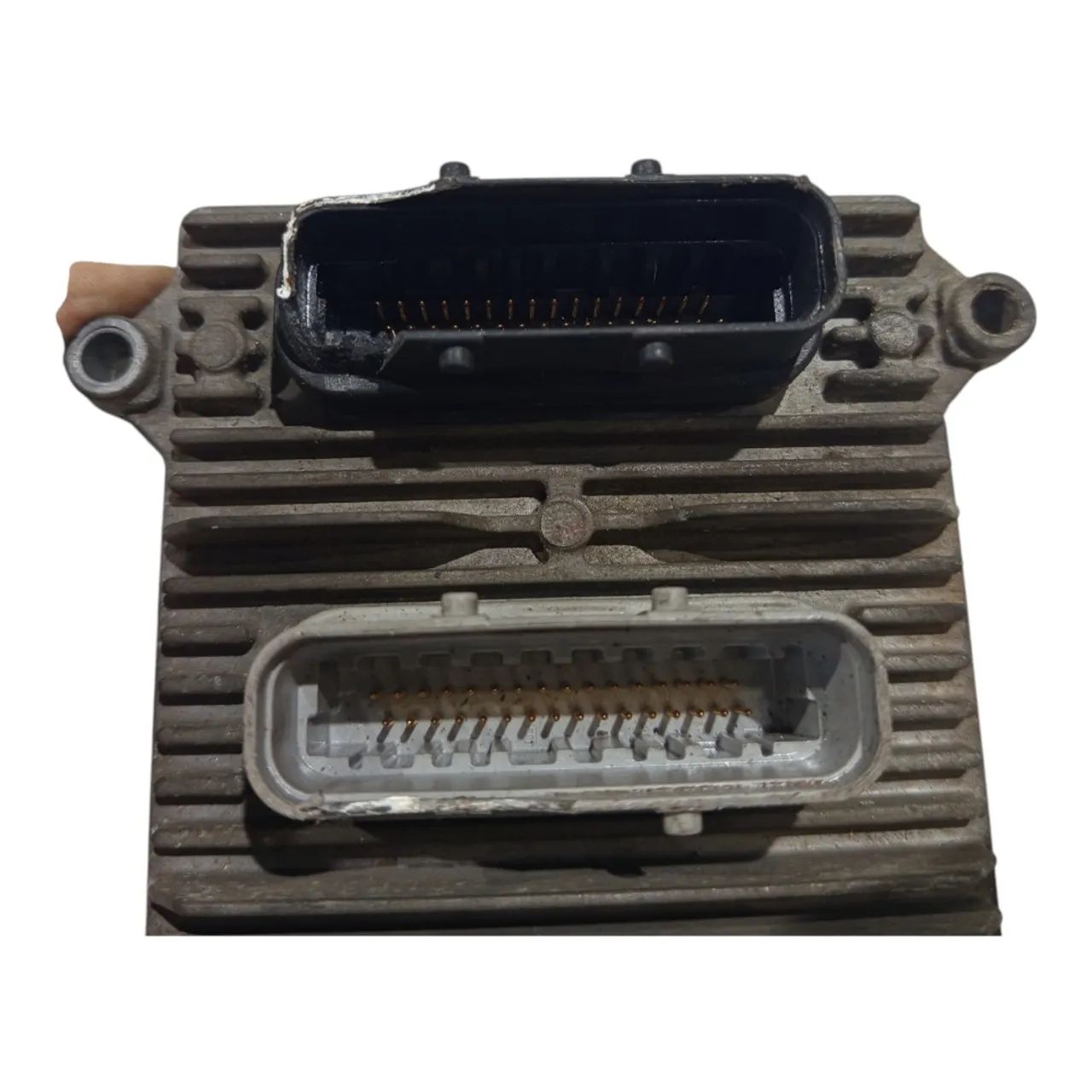 Modulo Injeção Gm Chevrolet Corsa Celta 1.0 2001 2002 A 2005 - Foto 5