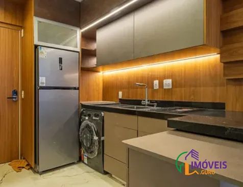 APARTAMENTO - PINHEIROS - SP - Foto 2