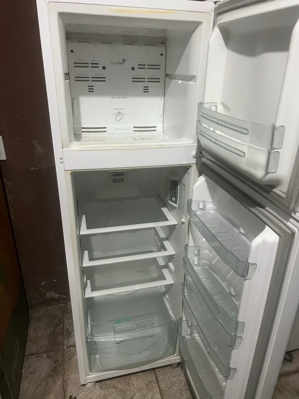 Geladeira duplex  - Foto 2