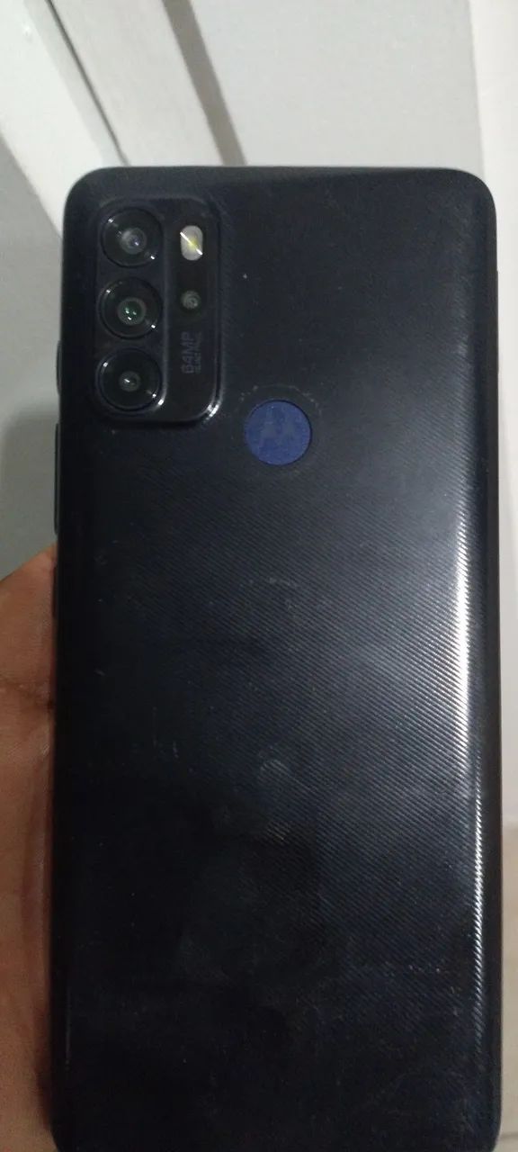 Vendo um celular pra retirar peça  - Foto 2