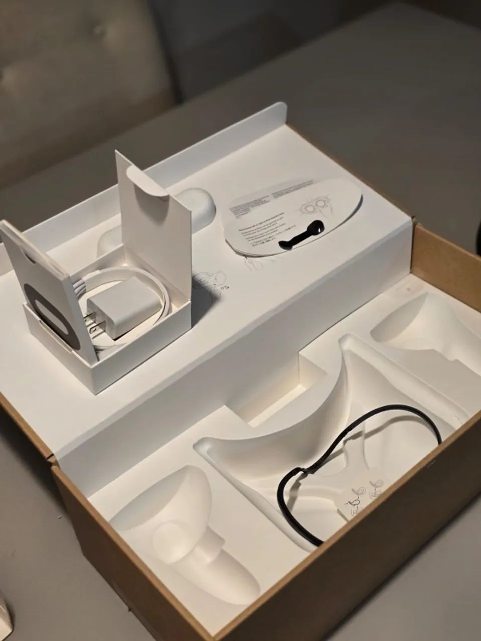 Óculos VR Oculus Meta Quest 2 - Foto 4