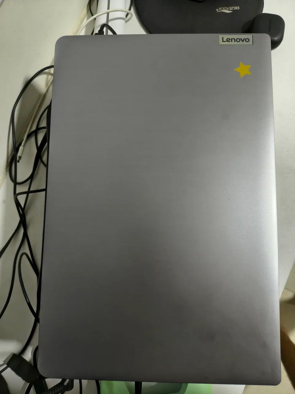 notebook ryzen 5 + 20gb ram ótimo estado - Foto 2