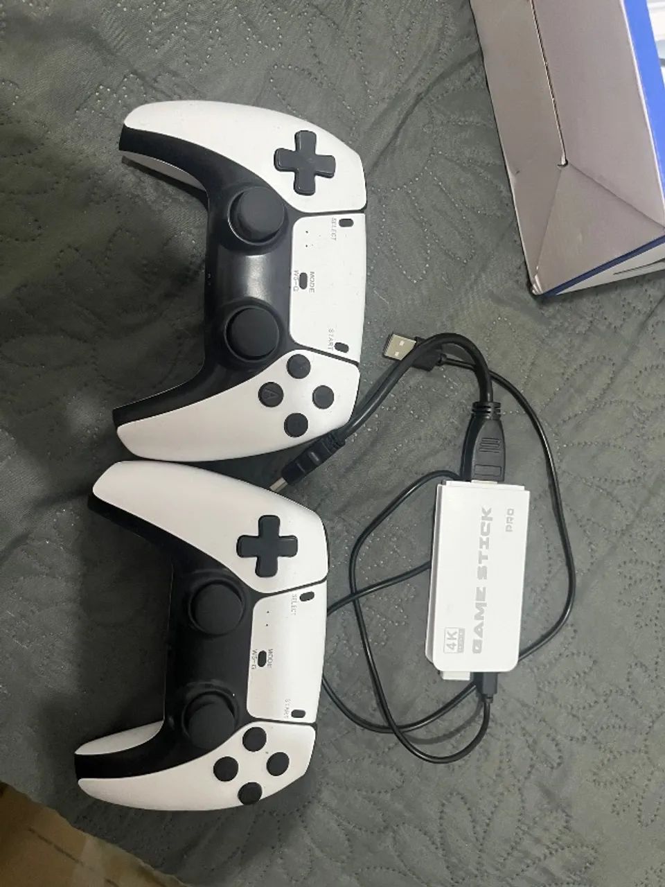 Video game - Foto 4