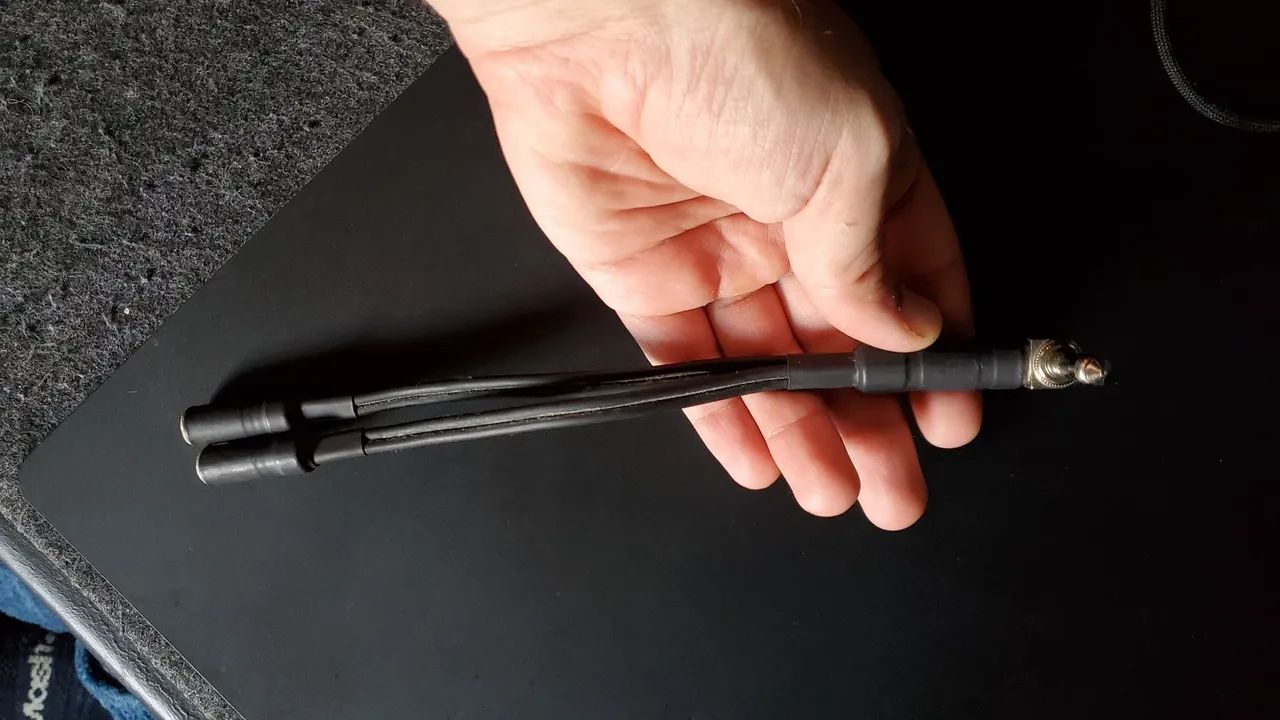 Cabo Y Estéreo para 2 estéreos - Foto 4