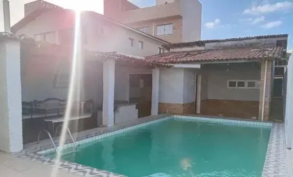 Oferta!! Casa térrea 350 Metros do Mar Da Praia de Tabatinga