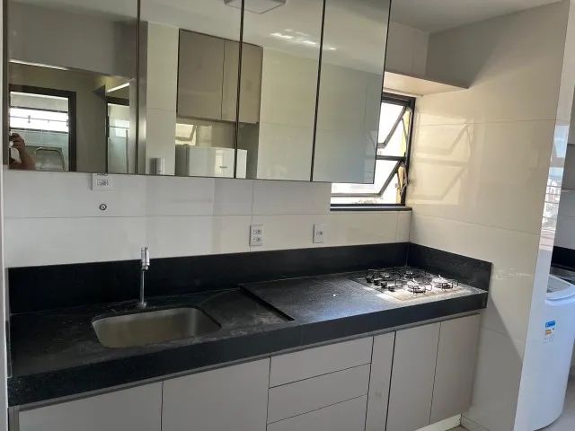 Apartamento mobiliado Setor Oeste - Foto 2
