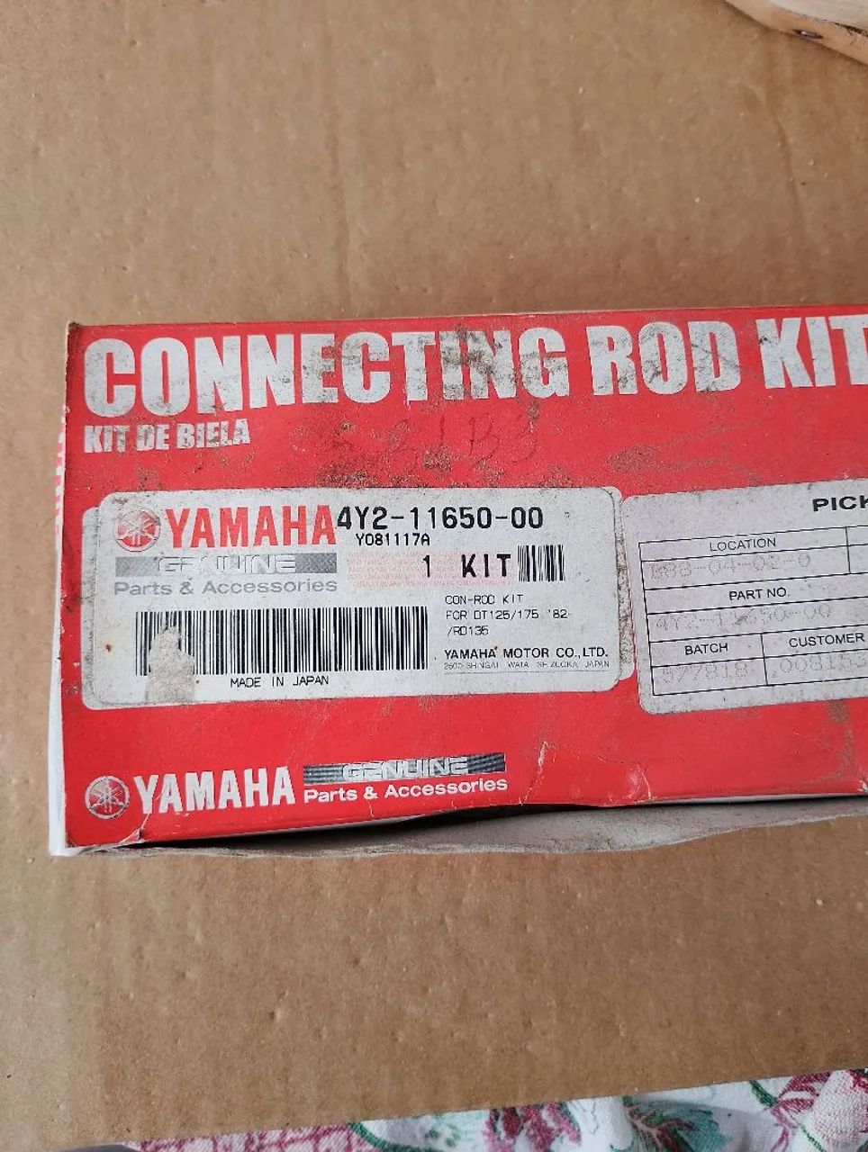 RD 135